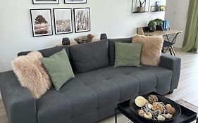 Dream Apartments